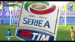 0-2 Gonzalo Higuaín Penalty Goal Italy  Serie A - 10.01.2016, Frosinone Calcio 0-2 SSC Napoli