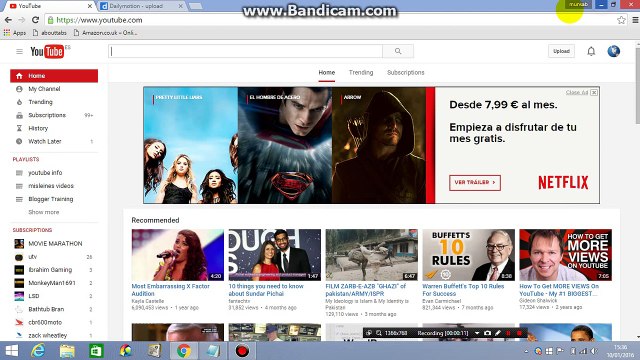 How to Check unlisted shared videos on your YouTube Channel
