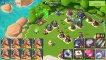 Boom Beach - Dr. T Tropical - Stage 1-7 - 10th January 2016