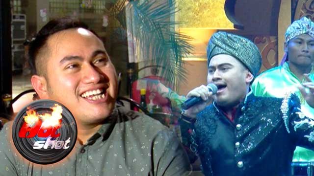 Nassar Rayakan Ultah Romantis Bersama Putri Saudi Arabia? - Hot Shot 10 Januari 2016