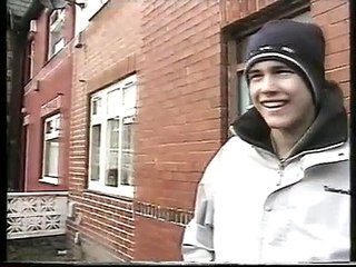 Wayne Lawton Breakaway