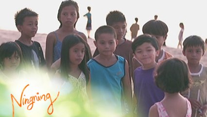 Ningning: Ningning's friends