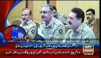 Ary News Headlines 1900 Sunday 10 Jan 2016