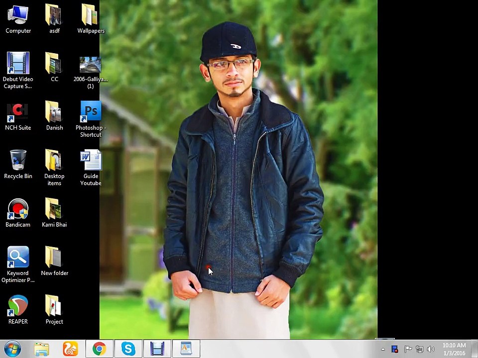 Youtube Earning Full Guide Part 1