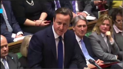 David Cameron: I will stay as PM if I lose EU referendum