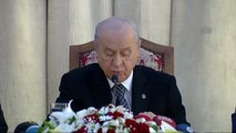 Bahçeli: 