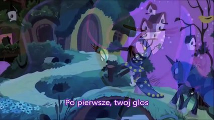 Friendship is Witchcraft 6 Lunar Slander Napisy PL Akt II