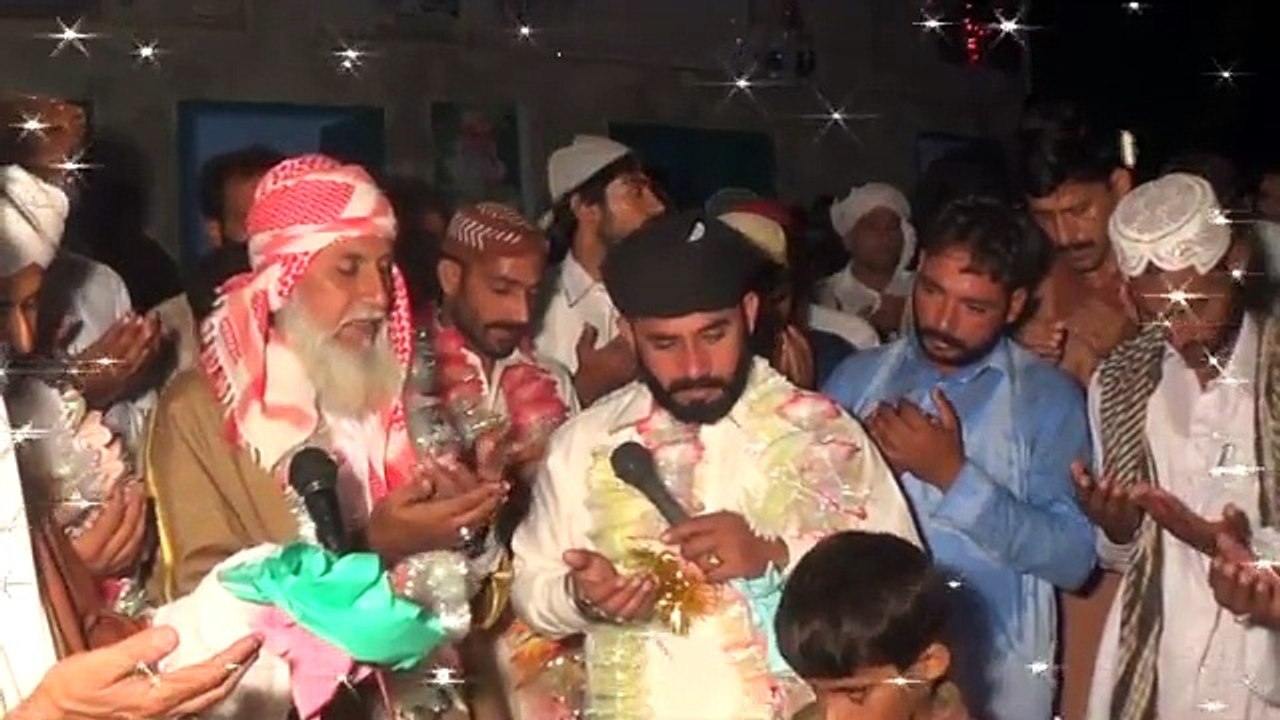Urs Syed Talib Shah Chowk Azam 2015 Disc 4 part 4