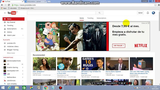 How to Check Private shared videos on your YouTube Channel