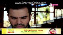 Ye Mera Deewanapan Hai » Aplus » Episodet43t» 10th January 2016 » Pakistani Drama Serial