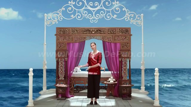 pub Costa Croisières 'Shakira' 2016 [HQ]