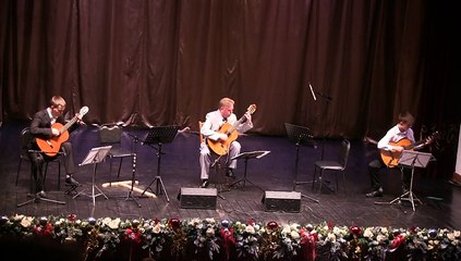 Поппури на темы The Beatles