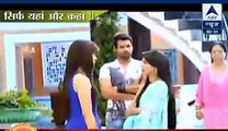 Nikhil ne Khola Alia ka Raaz jis se Abhi ne Kiya Alia ko Police ke Hawale 10th January 2016 Kumkum Bhagya