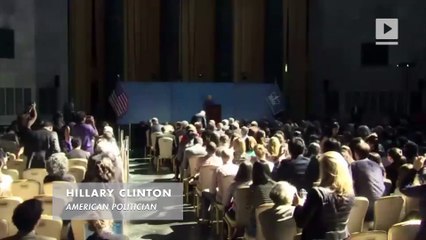 Lena Dunham Brings Hillary Clinton Millennial Cred in New Hampshire