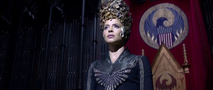 Fantastic Beasts and Where to Find Them Announcement Trailer - Harry Potter Spinoff [HD]