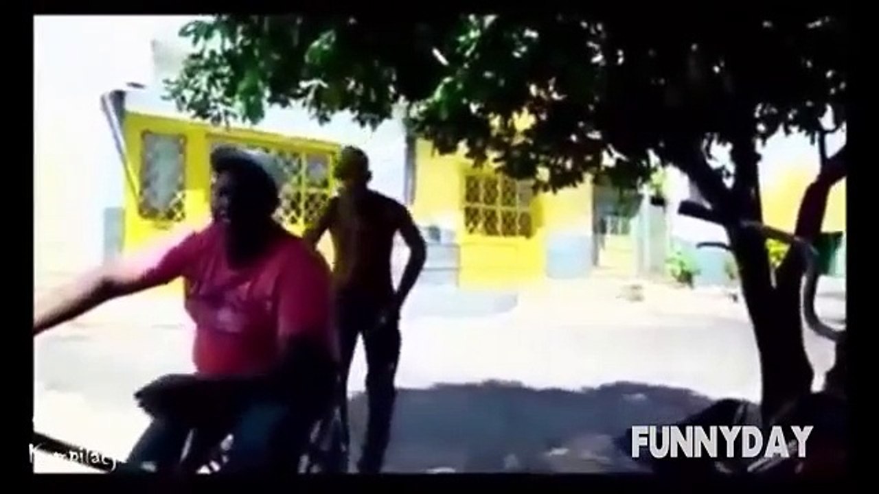 Funny Fails