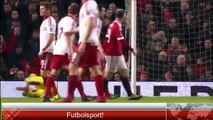 Manchester United 1 - 0 Sheffield United -FA Cup- Highlights 09.01.2016