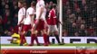 Manchester United 1 - 0 Sheffield United -FA Cup- Highlights 09.01.2016