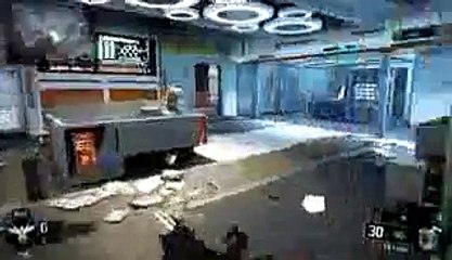 Epic Internet Drama Unfolds in BO3 Gameplay! 🎮