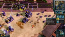 Command & Conquer Red Alert 3 #04 Der D-Day ist geglückt! [GERMAN_HD] Let’s Play C&C AR 3 (720p)