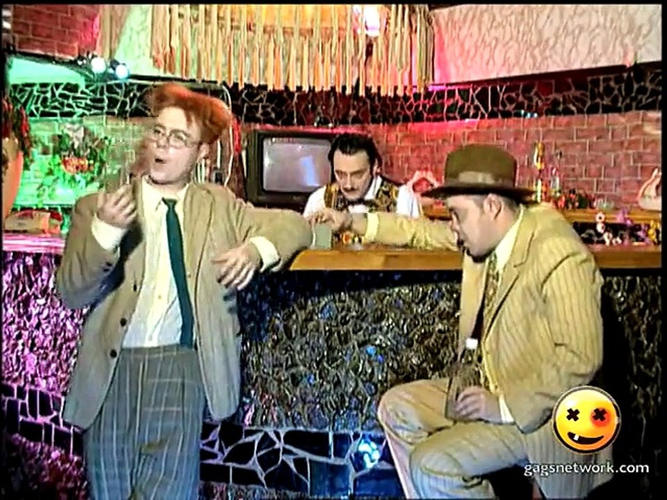 Bar Calambur 15 _ Бар Каламбур