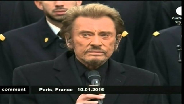 FRANCA PERKUJTON MASAKREN E NJE VITI ME PARE NE SHESHIN E REPUBLIKES NE PARIS LAJM