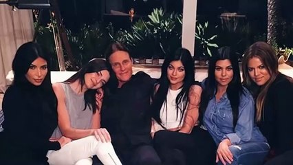 Kris Jenner ‘Devastated & Relieved’ Over Bruce Becoming A Woman