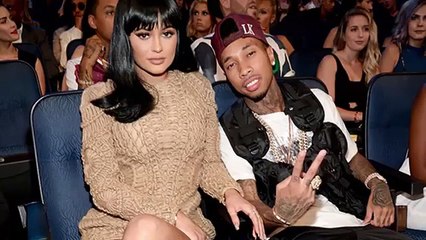 Kylie Jenner Celebrates After Breaking Up With Tyga- I’m ‘Single As F---’