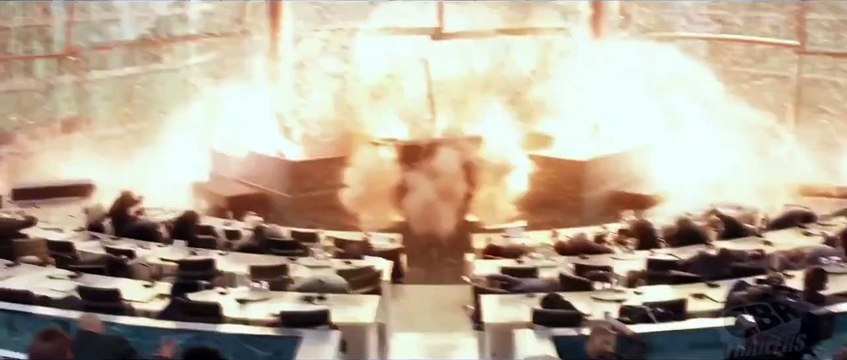 CAPTAIN AMERICA: CIVIL WAR - Official Trailer #1 (2016) Marvel Superhero Movie HD