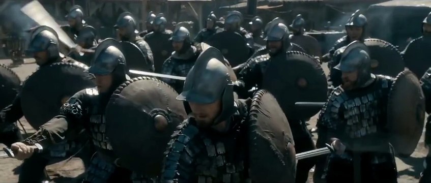 Vikings: Season 4 Official Trailer - Premieres February 18th 10/9c | History