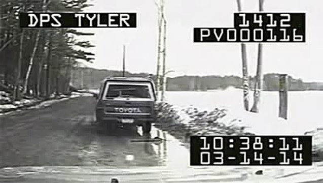 Неведомая тварь напала на полицейского! (()) A mysterious creature attacked the police !