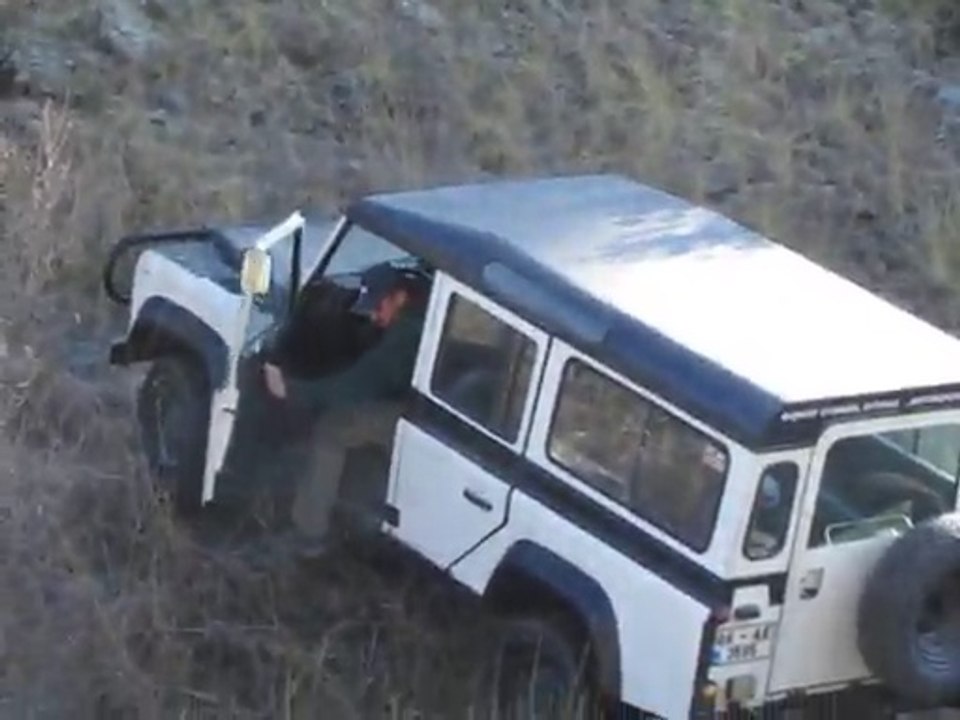 Dere bulmuşken geçmemek olmaz !