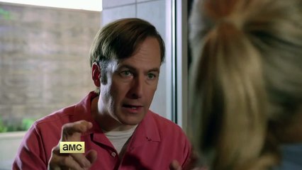 BETTER CALL SAUL Season 2 TEASER TRAILER 1 + 2 (2016) amc Series