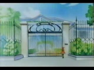 Cardcaptors Episode 11 Part 1