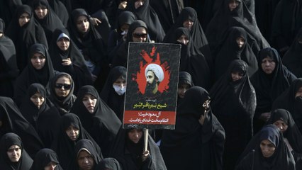 Beyond sectarianism: The Saudi-Iran confrontation - The Listening Post (Lead)