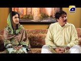 Sila Aur Jannat » Geo TV » Urdu Drama » Episode t9t» 10th January 2016 » Pakistani Drama Serial