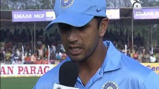 India Pakistan Player Interview Tezabi Cricket