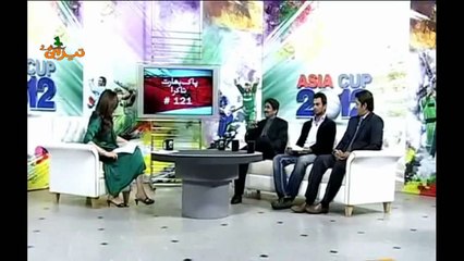Mian Daad New Tezabi Totay