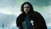 Game Of Thrones Season 6 Jon Snow Teaser Breakdown