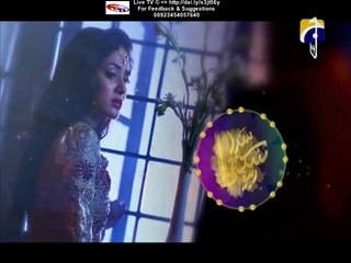 Sada Sukhi Raho Geo Tv Drama Episode 94 Full (12 January 2016)