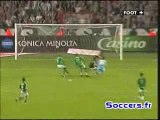 Asse-OM 1-2 but Valbuena