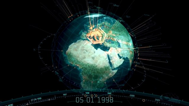 Independence Day: Resurgence VIRAL VIDEO - WarOf1996.com (2016) - Jeff Goldblum Movie HD