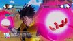 [PS4] Dragon Ball  Xenoverse - Walkthrough Pt. 11 - Goliath & Trunks vs Mira  (1080p)