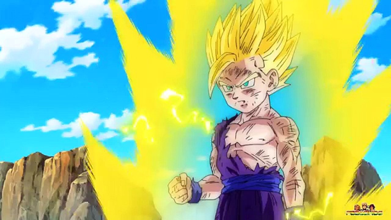 Dragon Ball  Xenoverse - Opening Intro Animation (1080p)