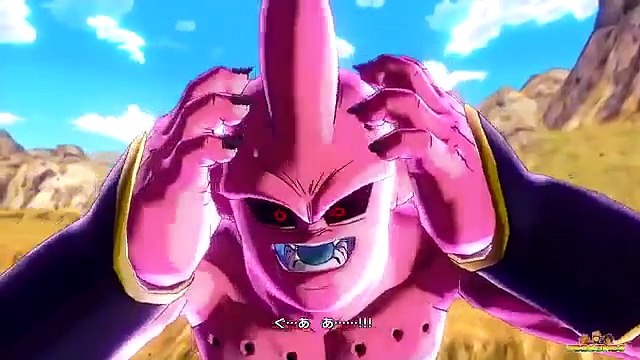 [PS4] Dragon Ball Xenoverse - Walkthrough Pt. 16 - Super Buu vs Goten,Trunks, & Goliath (1080p)