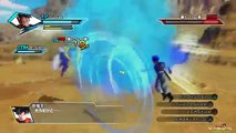 [PS4] Dragon Ball  Xenoverse - Walkthrough Pt. 17 - Super Buu vs Ultimate Gohan & Goliath  (1080p)