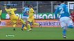 0-4 Gonzalo Higuaín Goal Italy  Serie A - 10.01.2016, Frosinone Calcio 0-4 SSC Napoli