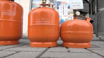Bombolat e gazit që blihen në vende të palicencuara, paraqesin rrezik për qytetarët