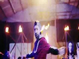 Patt Lainge - Desi Rockstar 2   Fun 4 Everyone