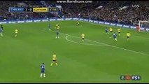 Ruben Loftus-Cheek Super  Goal Chelsea 2-0 Scunthorpe FA CUP